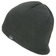 Mütze SealSkinz Cley dunkelgrau black