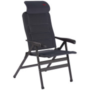 Campingstuhl Crespo Compact Deluxe AP-238 XL Air dunkelgrau