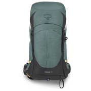 Damen Wanderrucksack Osprey Sirrus 26 grün succulent green
