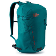 Rucksack Lowe Alpine Edge 22 türkis LagoonBlue