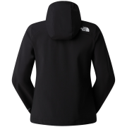 Damen-Softshell-Jacke The North Face W Nimble Hoodie 2