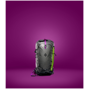 Skialp-Rucksack Black Diamond Cirque Ultra 35