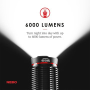 Leuchte NEBO Redline 6000 NE6822