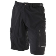 Herren Bermudas Axon Trayl II schwarz