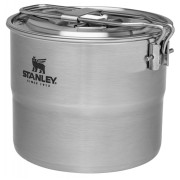 Essschale Stanley Adventure grau