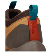 Wanderschuhe Black Diamond Mission LTHR LW WP