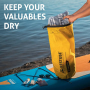 Packsack Restube Dry Bag 10l