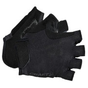 Fahrradhandschuhe Craft Essence schwarz Black