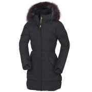 Damenjacke Northfinder Meeley schwarz