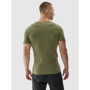 Herren-T-Shirt 4F Tshirt Fnk M0975