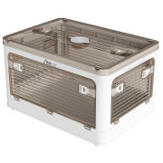 Aufbewahrungsbox Yolco FB40 weiß White