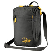 Reisetasche Lowe Alpine Flight Case Large schwarz Anthracite