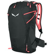 Rucksack Salewa Mtn Trainer 2 25 schwarz/grau onyx