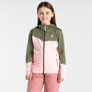 Kinder-Sweatshirt Dare 2b Thriving III Core Stretch