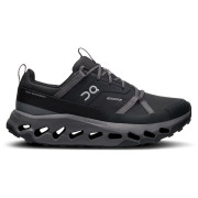 Damen Laufschuhe On Running Cloudhorizon WP 2024 schwarz Black/Eclipse