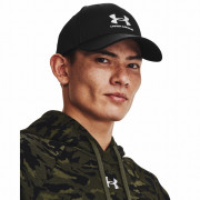 Baseballmütze Under Armour Branded Lockup Adj