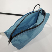 Hüfttasche High Tail Designs Fanny Pack v1.5 Light Cobalt