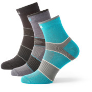 Socken Zulu Sport 3-pack