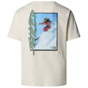 Herren T-Shirt The North Face U Nse Slopes Relaxed S/S Tee-Graphic