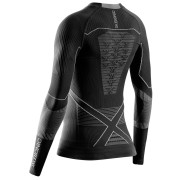 Damen-Funktionsshirt X-Bionic Energy Accumulator Light Shirt Ls