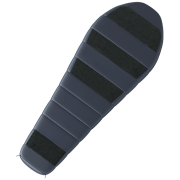 Daunenschlafsack Husky Down Drape