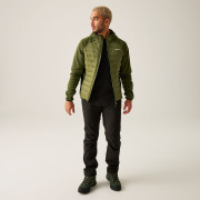Herrenjacke Regatta Newhill Hybrid