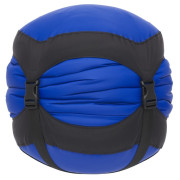 Kompressionssack Sea to Summit Lightweight Compression Sack 20L blau/schwarz Surf the Web