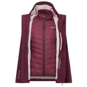 Damenjacke Regatta Womens Wentwood 3in1