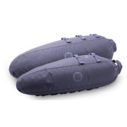 Satteltasche Acepac Saddle Drybag 16L
