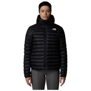 Damenjacke The North Face W Terra Peak Hoodie