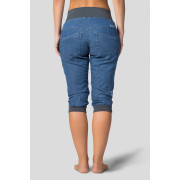 Damen 3/4 Hose Rafiki Chain Capri