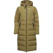 Damen-Wintermantel Loap Tandora beige Beige
