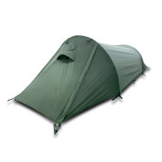Wanderzelt Rockland Soloist 1P grün dark green