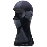 Kapuzenmütze Hi-Tec Caldera schwarz/grau Black