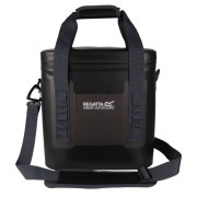 Kühltasche Regatta Shield 10lCoolbag schwarz Ebony/Black