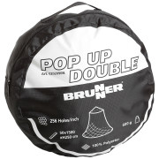 Moskitonetz Brunner POP UP double