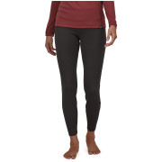 Damen-Funktionsunterhose Patagonia Cap Midweight Bottoms