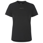 T-Shirt Craft W ADV Essence SS 2 schwarz Black