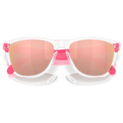 Sonnenbrille OAKLEY Frogskin Prizm Rose Gold