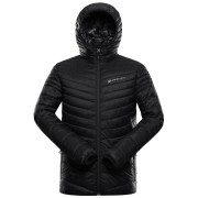 Herren-Winterjacke Alpine Pro Erom