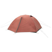 Wanderzelt Robens Boulder 3 rot/grau Red