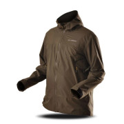 Herrenjacke Trimm Foxter khaki khaki