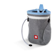 Kreidebeutel Ocún DUSTY ECO + Belt blau Grey/Blue
