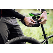 Satteltasche Ortlieb Saddle-Bag 4,1L