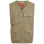Herrenweste Craghoppers NosiLife Sebou Gilet khaki Cardamon