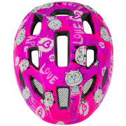 Kinder Fahrradhelm Etape Kitty 2.0
