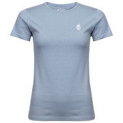 Damen-T-Shirt High Point Trasure Lady T-Shirt hellblau Mountain Spring