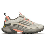 Damen Trekkingschuhe Merrell MOAB SPEED 2