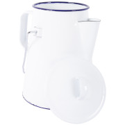 Kanne Bo-Camp Tea kettel enamel