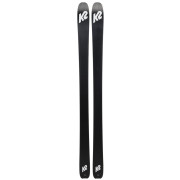 Skialp-Ski K2 Wayback 89